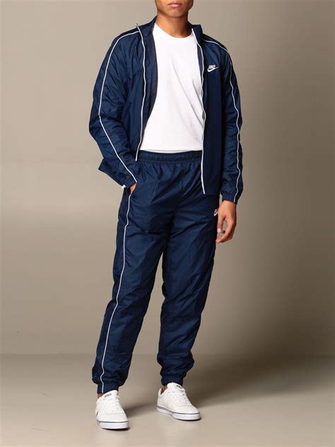 fake nike track suit|nike full tracksuits.